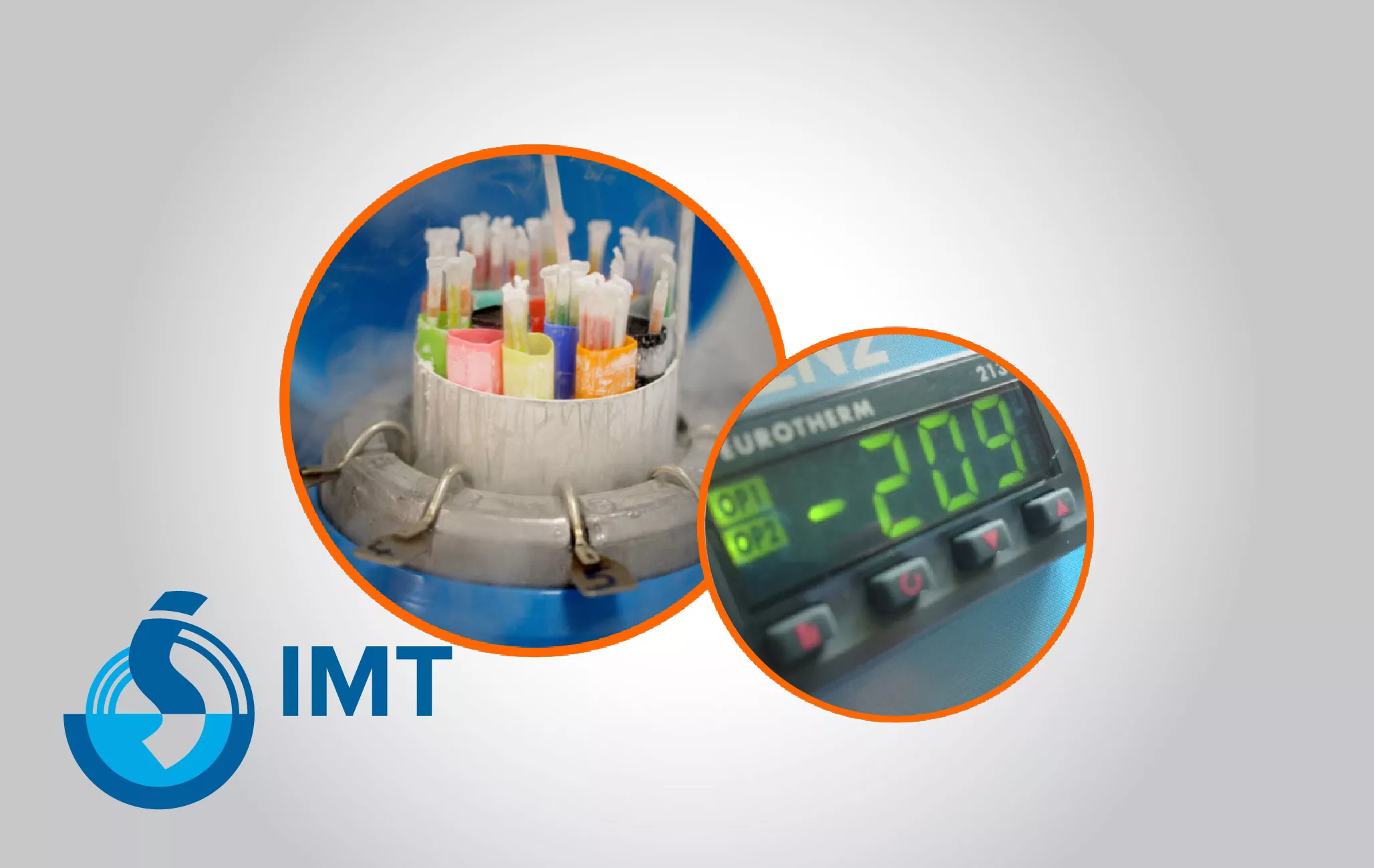 VitMaster IVF Ultra Rapid Vitrification System
